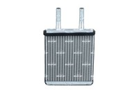 WäRmetauscher Innenraumheizung NRF 54291 FüR LC TB Lantra Accent Hyundai RD Getz