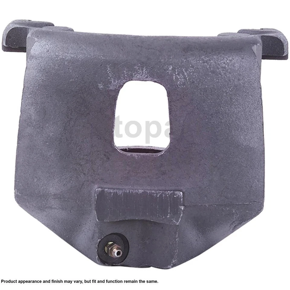 Pinzas de freno delanteras para International Harvester 1654 7,3 L 1984 1983 1982 Foto 4 de 4