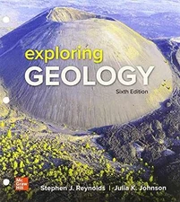 Loose Leaf for Exploring - Loose Leaf, by Reynolds Stephen; Johnson - Good