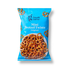 Mini Pretzel Twists - 16oz - Good & Gather&trade;