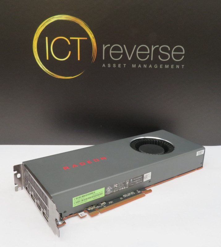 0Y2MMH AMD Radeon RX 5700 8GB GDDR6 GPU Graphics Card