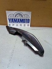 Yamaha Ybr125 Ybr 125 Yb125r 2011-2015 Rear Right Tail Fairing Panel 