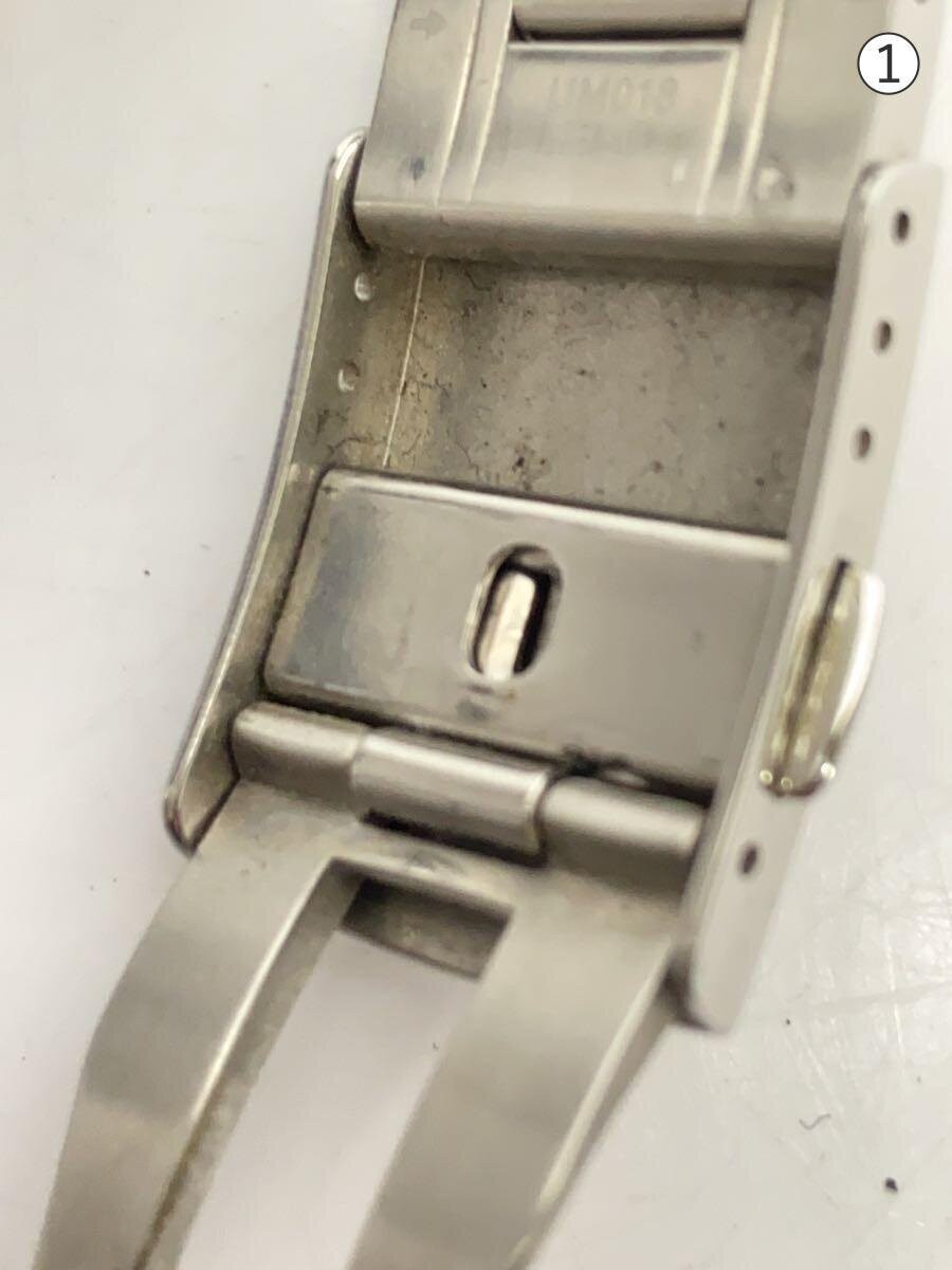 ORIENT STAR Contemporary Slim Collection RK-HJ0001S Men's Watch From Japan G0415 image 6