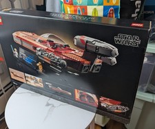 Lego Star Wars Luke's Landspeeder (75341), in perfect cond, factory sealed box