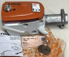 STIHL OEM GEAR HEAD 4182 640 0152 FOR HT75 HT103 HT133 HT 75 103 133 POLE PRUNER