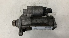 VOLKSWAGEN GOLF MK7 2012-2020 STARTER MOTOR 02E911024B