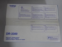 Original Brother Trommeleinheit DR-3300 FüR MFC-8950DWT DCP-8110DN HL-5440D Ovp