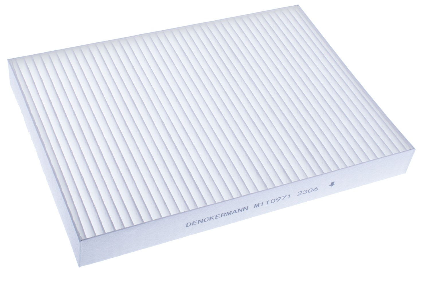 DENCKERMANN M110971 Filter, cabin air for CHRYSLER,DODGE,LANCIA