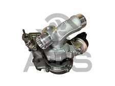 Turbolader REMAN für SKODA FABIA III Kombi (NJ5) 1.4 TDI 04B253019A, 04B253019H