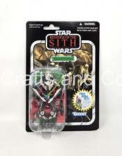 Star Wars General Grievous The Vintage Collection VC17 Unopened New 2010