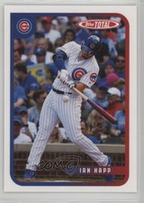 2020 Topps Total Ian Happ #15 qf6