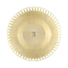 GE WJ88X22300 Appliance Blower Wheel 2110503 A5304450AH11