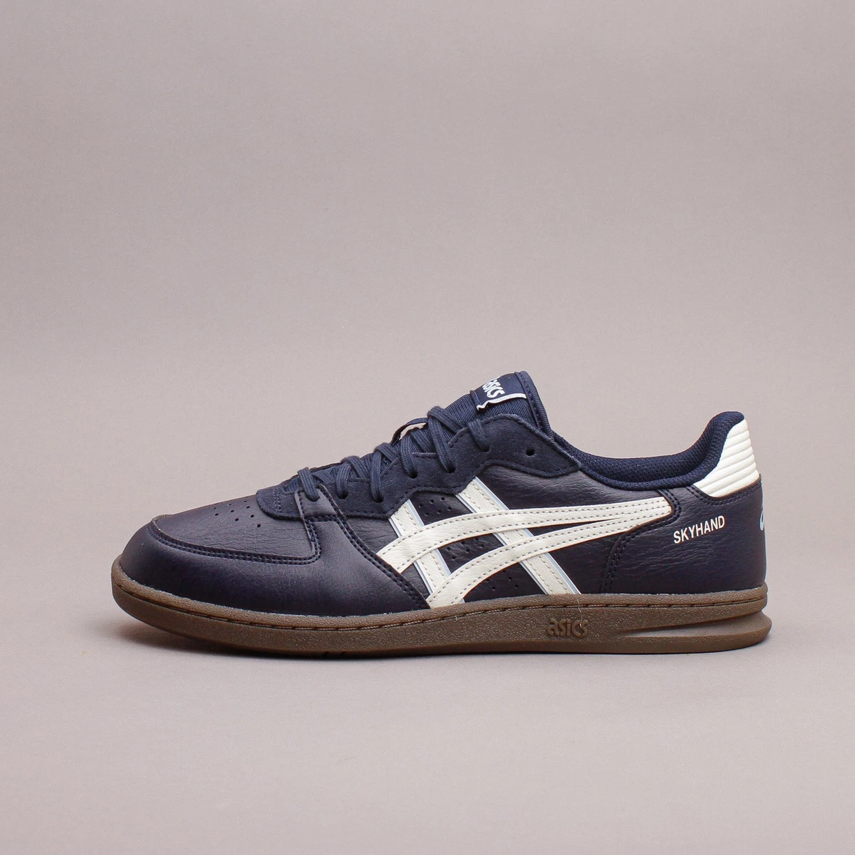 ASICS Skyhand OG Midnight Ivory for Sale | Authenticity Guaranteed 