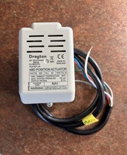 Drayton MA1 Mid-Position Actuator.