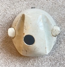 Honda CB175 CB250 CB350 CB450 CL250 CL350 Headlight Shell HM7N  Made in Japan 