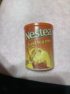 Vintage Nestea Magnet