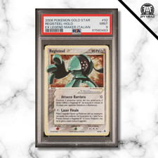 shiny registeel pokemon card Buy Registeel | Astral Radiance