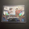 Rafael Devers Triston Casas 2023 Topps Chrome Cosmic Star Clusters #SC-15