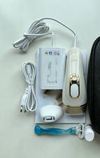 Braun Silk expert Pro 5 PL5146 IPL Alternative to Laser Hair Removal with 2 Cap