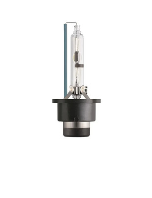 Japan NEW Philips HID Headlight D2S/D2R 6700K 2900lm 85V 35W
