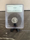 1940-S 10C Mercury Dime PCGS MS65 Old Rattler!