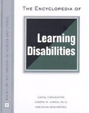 The Encyclopedia of Learning Disabilities (Fa...