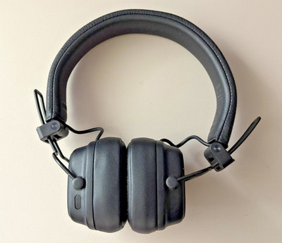 Marshall Minor V Kopfhörer - Bluetooth - gebraucht, sehr guter Zustand