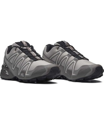 L47992300 Salomon Speedcross 3 Grau (Herren)