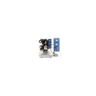 HP-241B Electric Ribbon Coding Machine MFG Lot Number Date Stamping Machine 220V