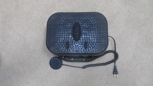 Rejuvenator Plus RX-2008 Professional Therapeutic Massager W/ Attachments & Bag - Picture 7 of 14