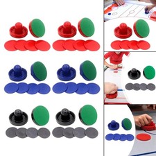 Pousseurs de hockey sur table