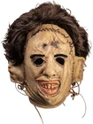 Texas Chainsaw Massacre Leatherface Killing Mask Adult's Costume Accessory