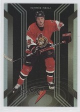 2007-08 Upper Deck Gatorade Chris Neil #56 0f8