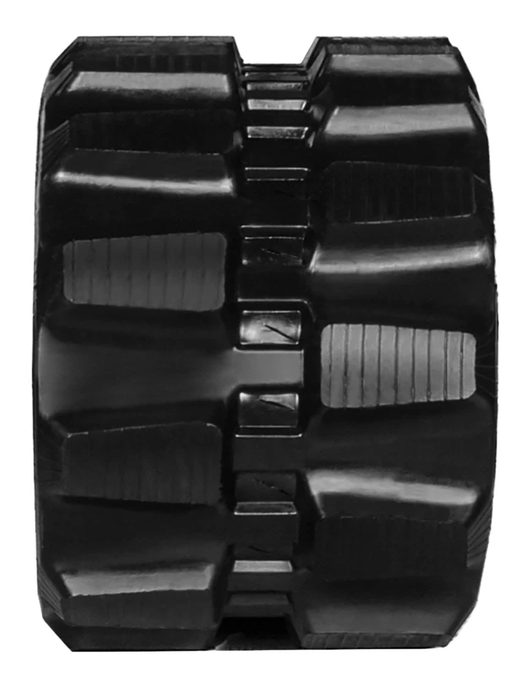 Fits Sumitomo SH30JX - 12" TNT Heavy Duty Excavator Rubber Track - Image 3 of 4