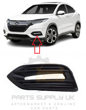 Calandre Honda HR-V