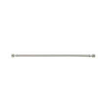 1/2 In. FIP X 1/2 In. FIP X 20 In. Braided Polymer Faucet Supply Line