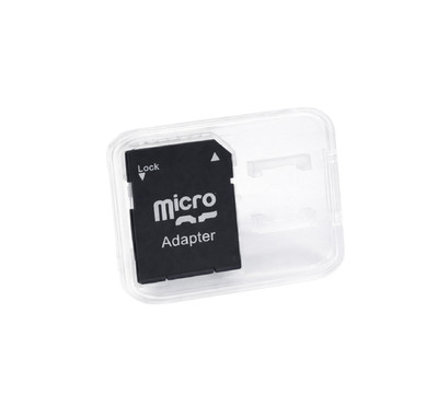 NordicTrack Commercial 1750 Treadmill Console Reprog Micro SD Card 366415