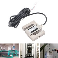 (20KG)S Type Load Cell Pressure Tension Weighing High For S Type