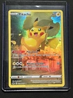 Pikachu GG30/GG70 - SWSH: Crown Zenith: Galarian Gallery Holo - Pokemon TCG
