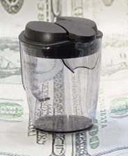 Nutribullet Juicer Pro NBJ50200 Pitcher Replacement