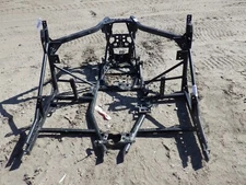 Polaris General 1000 EPS 16 Frame Rear 1019674-458 46557