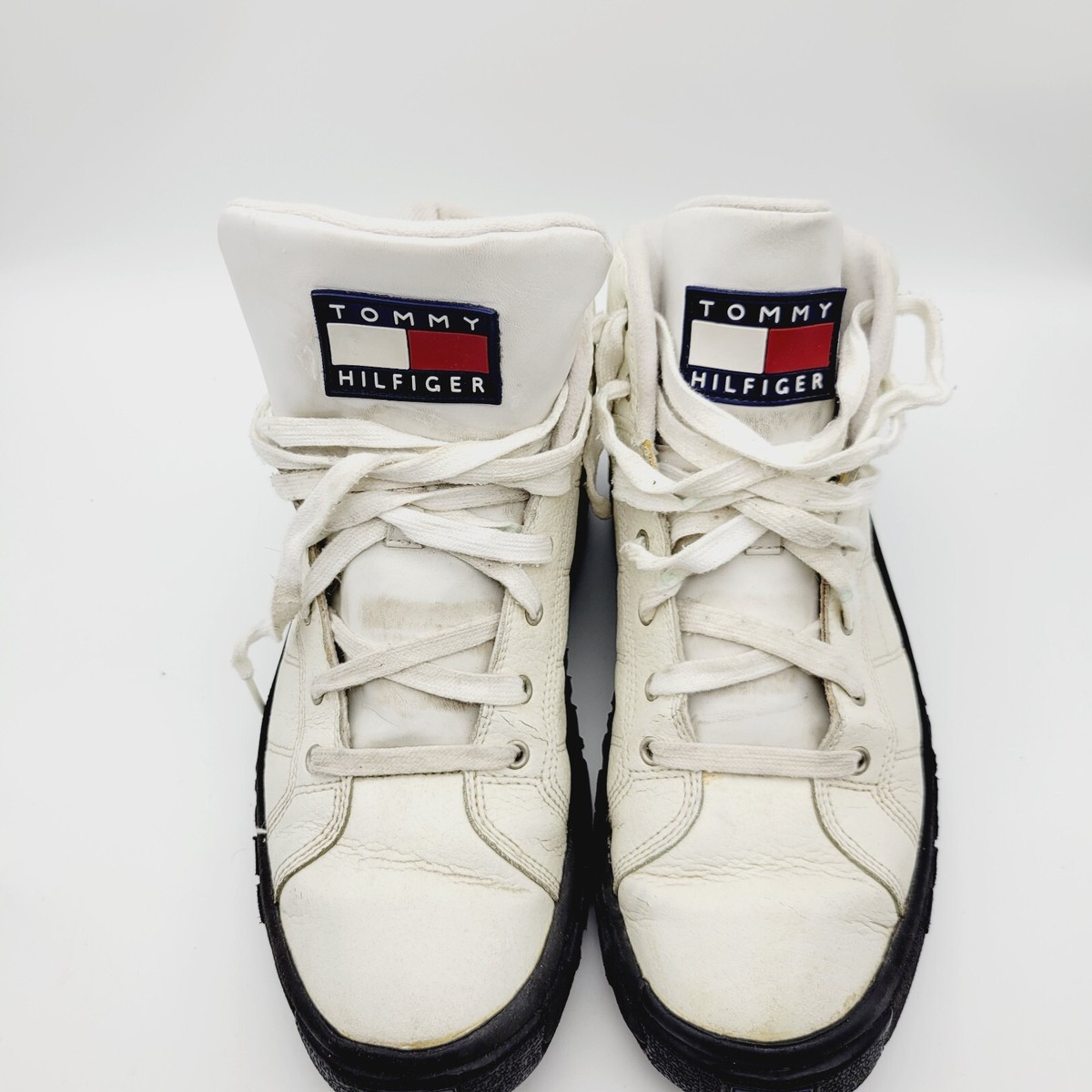 オールドトミー　90's  楽天市場】TOMMY HILFIGER トミーヒルフィガー サイズ:M 90s