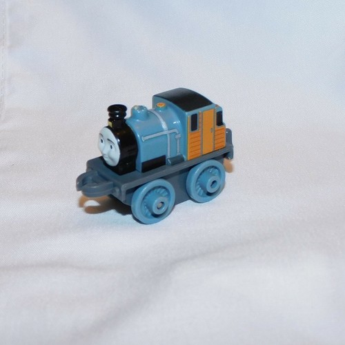 Thomas Train Friends Minis You Pick Percy Millie James TMNT DC Comics Special Ed - Picture 31 of 363