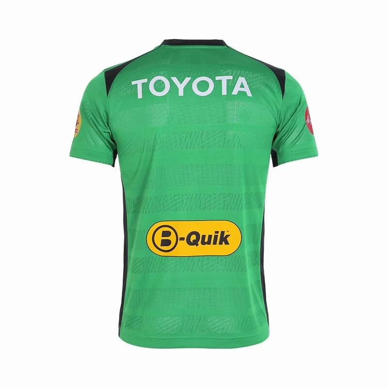 Maillots de football de l'équipe nationale de Thaïlande en promotion, design rétro, tissu respirant | (site web
