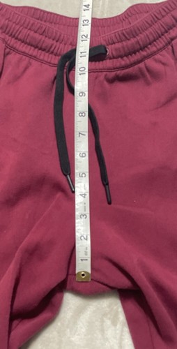 Nike Basketball Jogger Men's Small Therma Flex Showtime Sweatpants CQ0307-610 - Picture 10 of 10