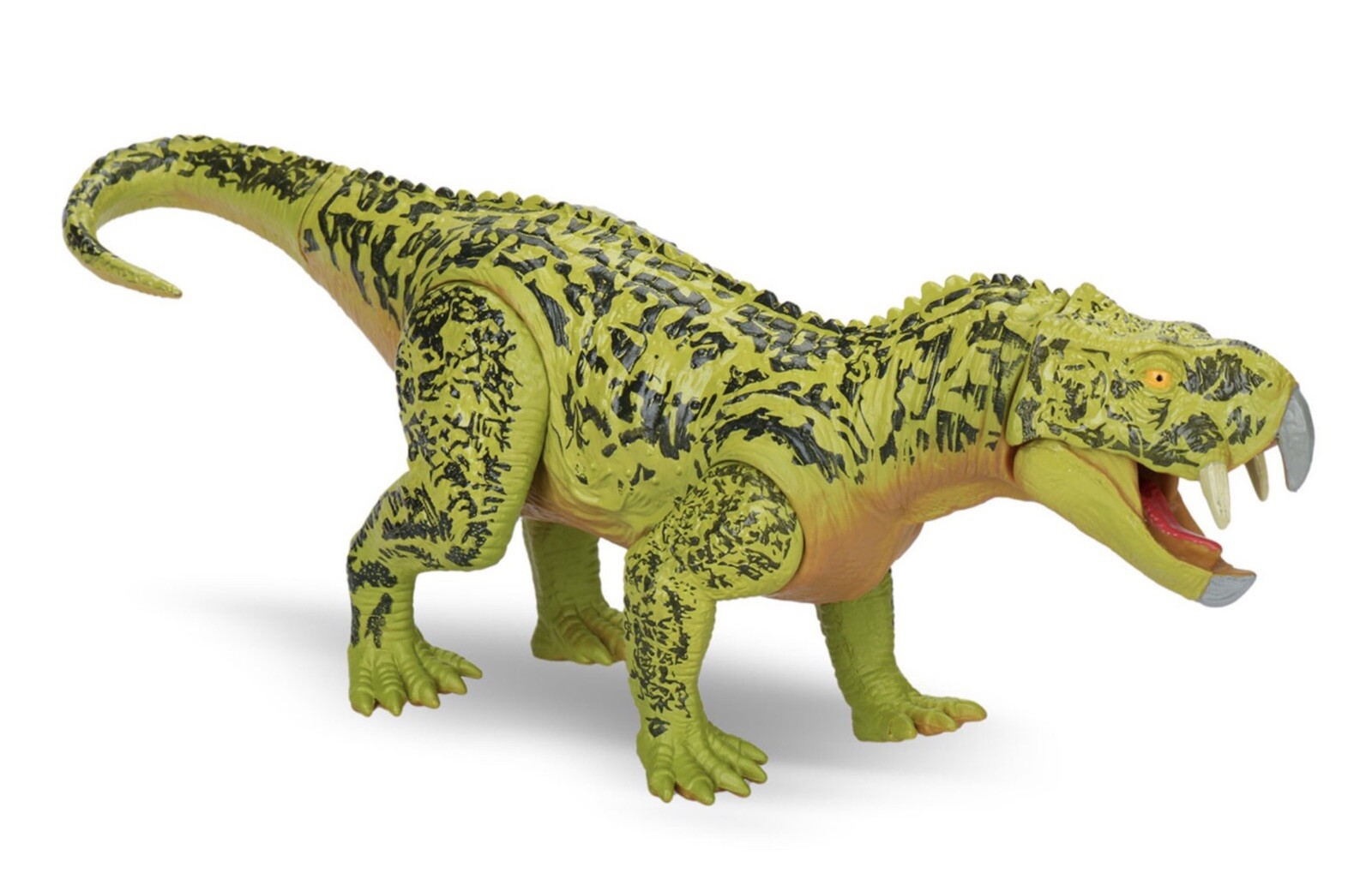 Member's Mark Poseable Dinosaur Action Figures 6Pack 2022 Edition