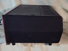 Luxman B.I.C. Amplifier Model 71/6A LIGHTS UP — photo 9