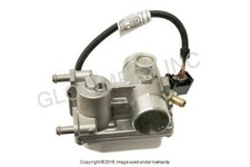 BMW (2008-2012) Idle Control Device GENUINE + 1 YEAR WARRANTY