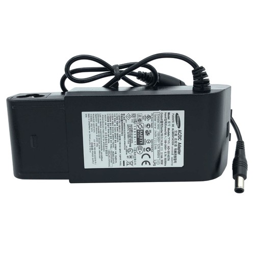 Genuine Samsung AC Adapter for SyncMaster S23B300B S23B350H S23B550V Monitor - Afbeelding 7 van 10