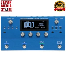 BOSS GM-800 Guitar Synthesizer Brand New 100% Genuine